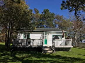 By the Bay Cottages